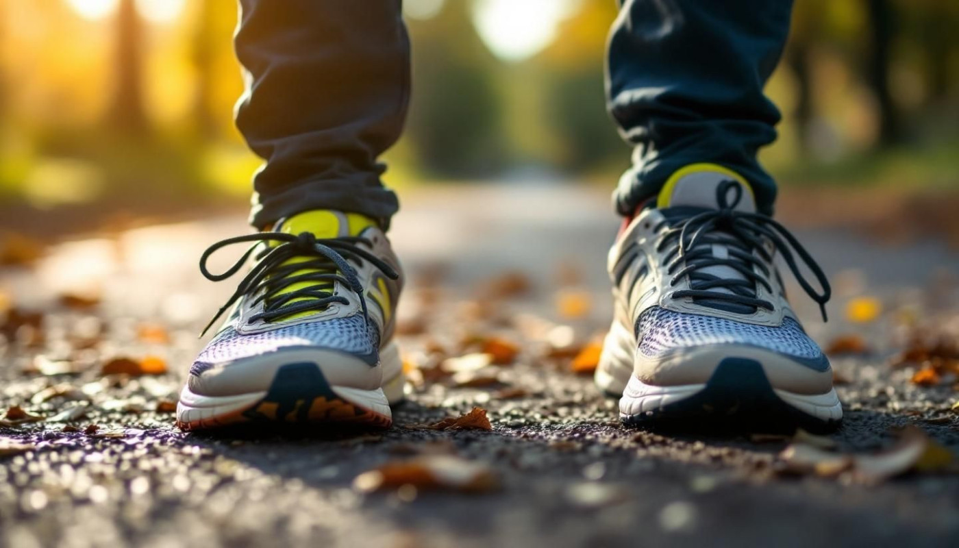 Come riconoscere il momento perfetto per cambiare le tue scarpe sportive?